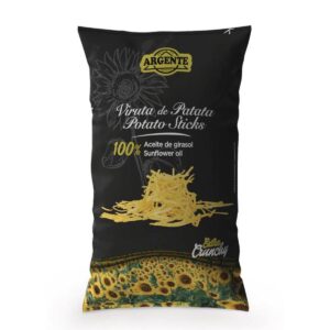 Argente Potato Sticks - Sunflower Oil
