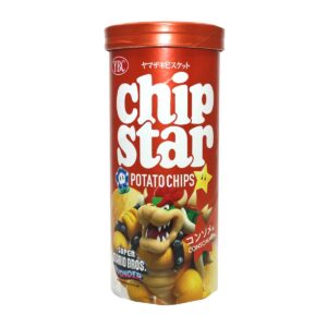 YBC Chip Star Potato Chips - Consomme (S)
