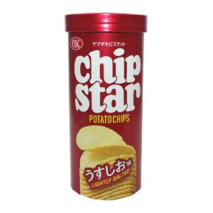 YBC Chip Star-S - Salt
