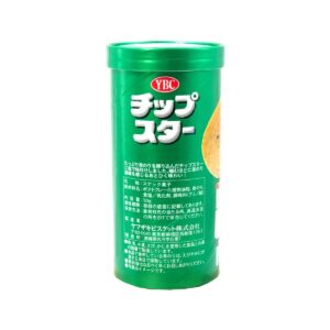YBC Chip Star Salted Seaweed Potato Snack