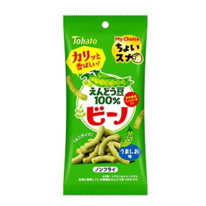 Tohato Choisuna Potatoes - Vino Umaishio Flavor