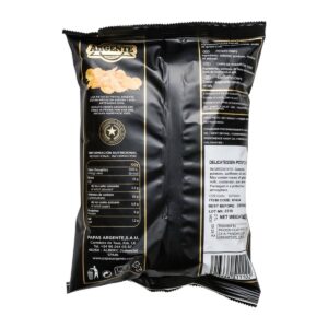 Argente Artisan Potato Chips - Delicatessen