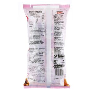 Double Decker Crackers - Prawn (Mini Packs)