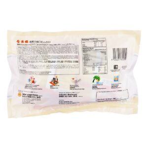 Snek Ku Flavoured Snack - Mi Mi Prawn (MiniPack)