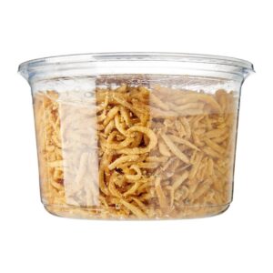 SunDAY Fried Silver Anchovy