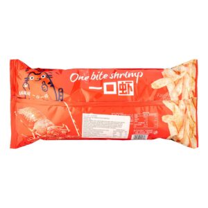 Xi Ying Ying Shrimp Cracker - Original