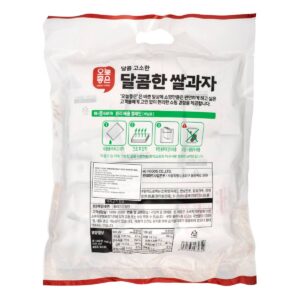 Good Today Sweet & Crispy Rice