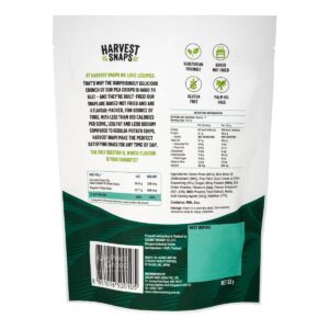 Calbee Harvest Snaps Sour Cream & Chives