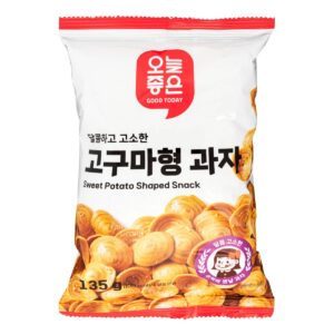 Good Today Sweet Potato Shaped