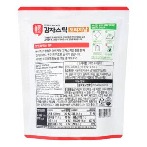 Good Today Potato Sticks Original