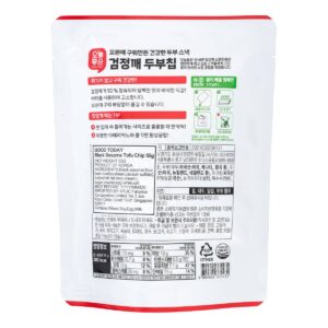 Good Today Black Sesame Tofu