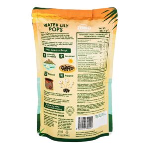 Zenko Water Lily Pops - Spicy