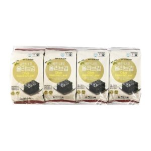 Taekyung Oilve Seaweed