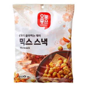 Good Today Mix Snack
