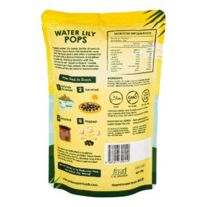 Zenko Water Lily Pops - Cheddar Cheese