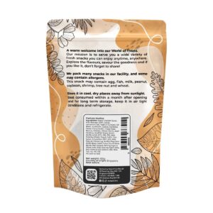 SnackFirst Fantasy Medley - Pretzels, Raisins, Candies Mix