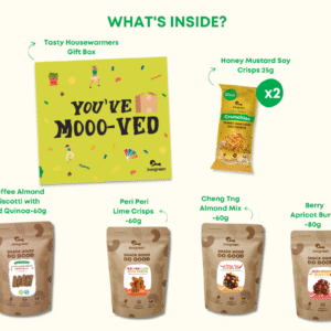 Boxgreen Housewarming Gift Box