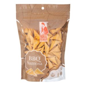 Nonya Empire Samosa - BBQ