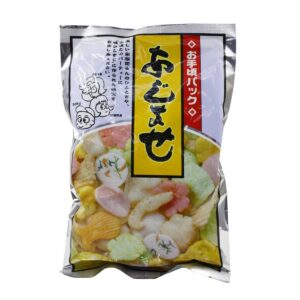 Wakabato Aji No Alacrate