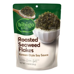 Bibigo Seaweed Flakes