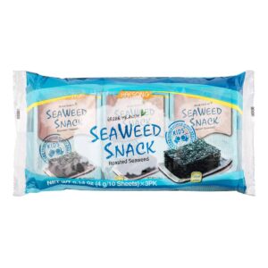 Haesong Seaweed Snack - Kids