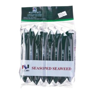 Nico Nico Seasoned Seaweed