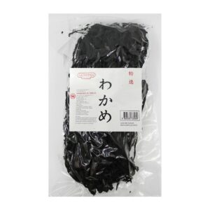 Akishima Wakame Seaweed