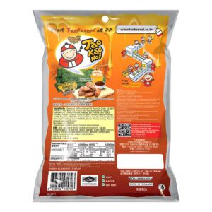 Tao Kae Noi Crispy Seaweed - Honey BBQ Sauce