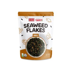 Dae Chun Gim Seaweed Flakes - BBQ