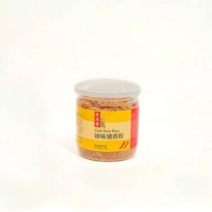 New Peng Hiang Crispy Chilli Pork Floss