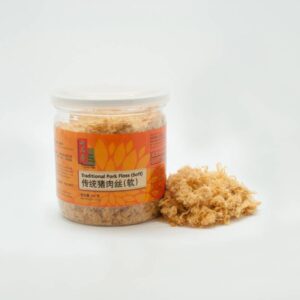 New Peng Hiang Traditional Pork Floss