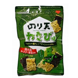 Daiko Nori Tempura Wasabi Flavor