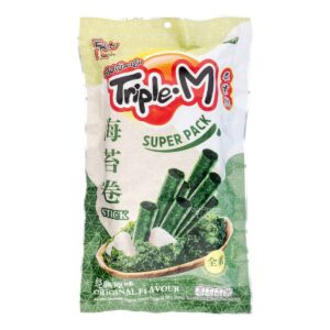 Triple-M Super Pack Seaweed Stick - Original