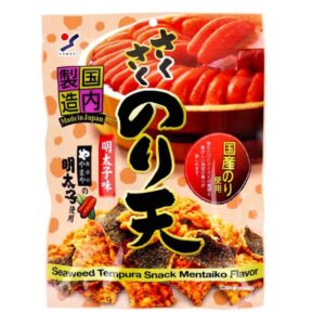 Daiko Nori Tempura - Mentaiko Flavor