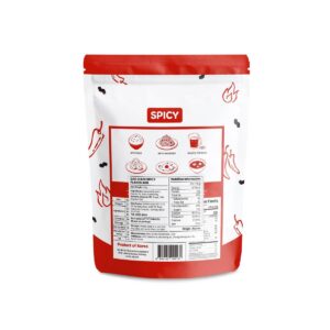 Dae Chun Gim Seaweed Flakes - Spicy