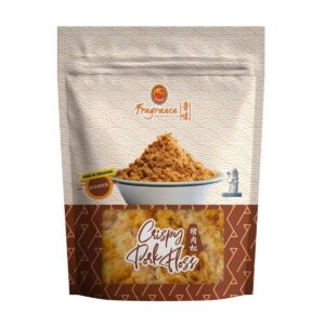 Fragrance Crispy  Pork Floss