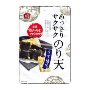 Daiko Assari Sakusaku Noriten Usushio Aji