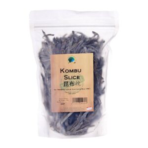 Green Earth Kombu Slice