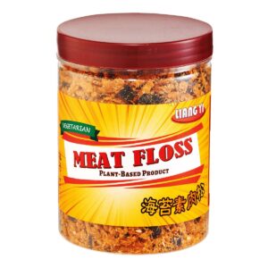 Liang Yi Vegetarian Meat Floss