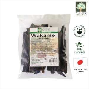 Nature's Glory Wakame