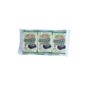 Ock Seaweed-Wasab