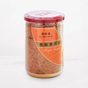 Bee Cheng Hiang Krispee Frostee