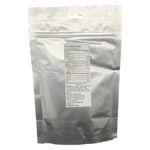 Bodasin Burdock Floss with Seaweed