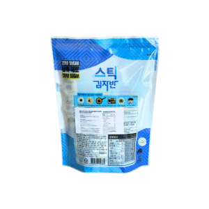 KimDaeGam Seaweed Stick Flakes For Adults - Zero Sugar