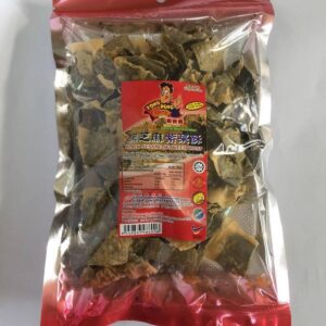 Yong Peng Boy Yong Peng Boy Black Sesame Seaweed Crisp 110 G
