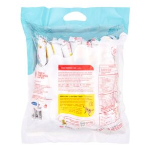 Popo Flavoured Muruku - Seaweed