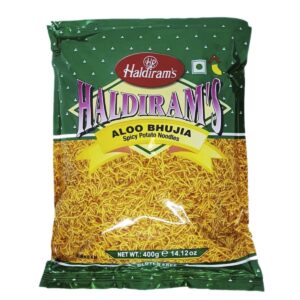 Haldiram's Aloo Bhujia 400g