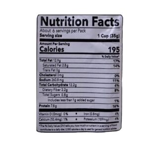 Haldiram's All In One