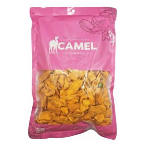 Camel Muruku - Shevel