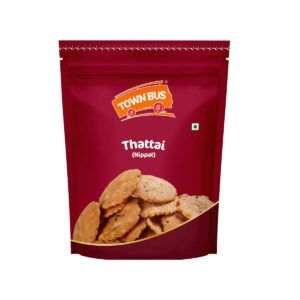 TownBus Thattai (Nippat)